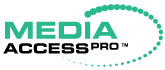 MEDIA Access Pro